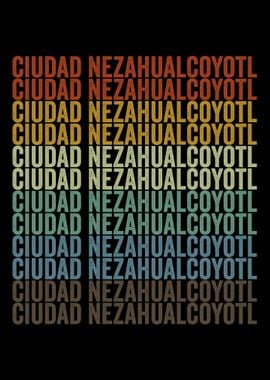 Ciudad Nezahualcoyotl