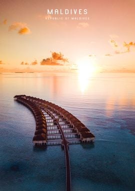 Maldives 