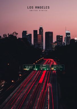 Los Angeles  