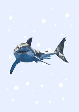 NURSERY ANIMAL SHARK