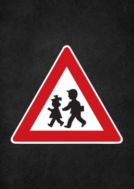 childhood sign