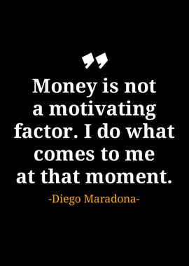 Diego Maradona quotes 