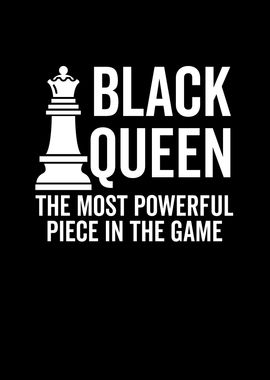 Black Queen The Most