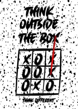 Think Outside the Box