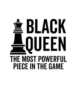 Black Queen The Most