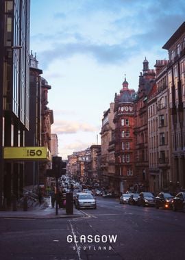 Glasgow  