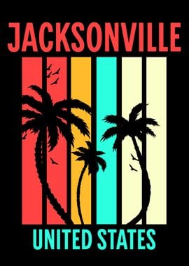 JACKSONVILLE USA