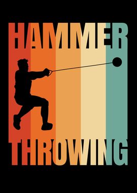 Hammer Throwing Gift