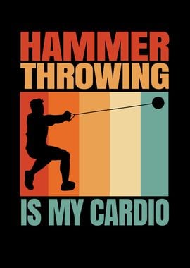 Hammer Throwing Gift