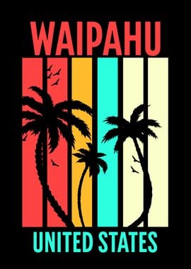 WAIPAHU USA