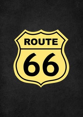 route 66