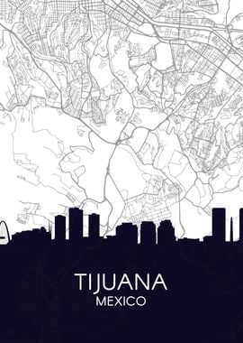 Tijuana Baja California 