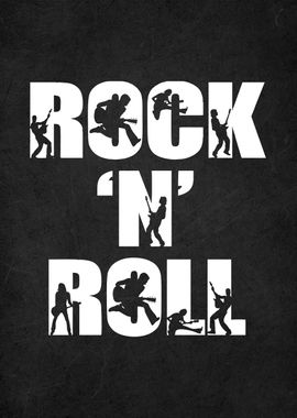 rock n roll 