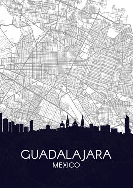 Guadalajara Mexico