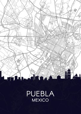 Puebla Mexico