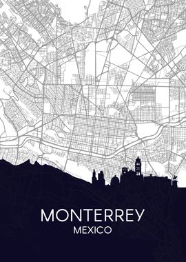 Monterrey Nuevo Leon 