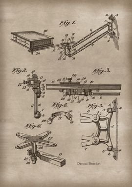 Dental Bracket