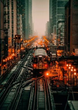 Chicago