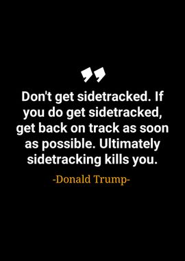 Donald trump quotes 