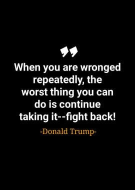 Donald trump quotes 