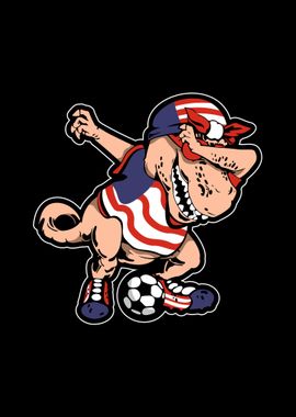 Soccer United States