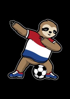 Soccer Netherlands