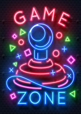 Game zone 