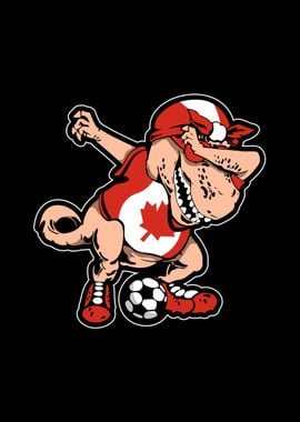 Soccer Canada