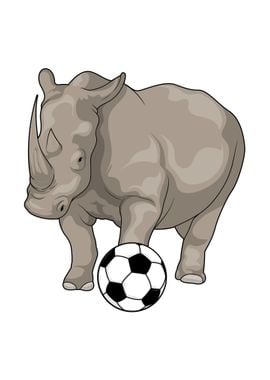 Rhino Soccer Sports