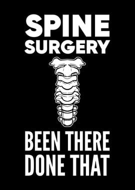 Spine Surgery