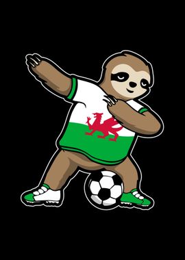 Soccer Wales