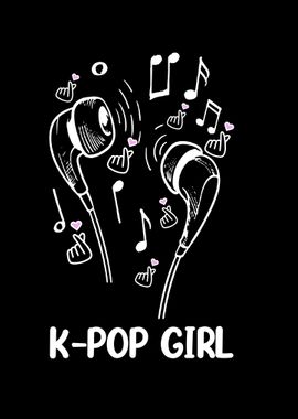 KPop Lover Funny Kpop