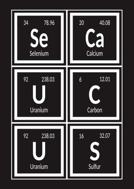 Elements of Secaucus