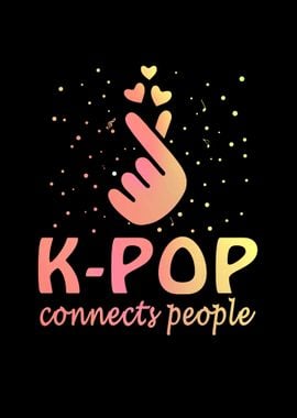 KPop Lover Funny Kpop