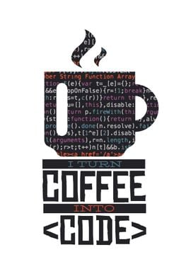 Developer Coffee