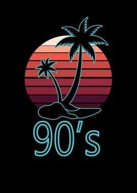 90s