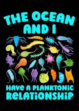 Marine Biology Plankton