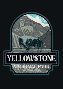 Yellowstone National Park