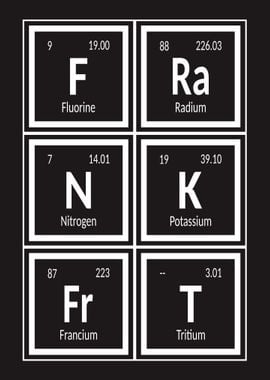 Frankfurt Elements