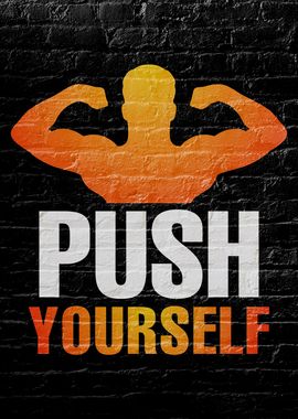 Push Yourself