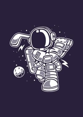 Astronaut