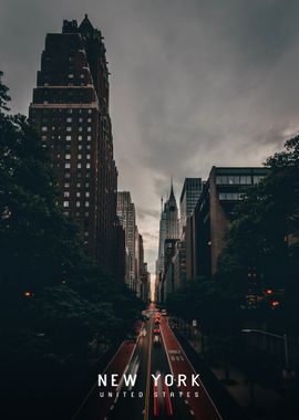 New York  