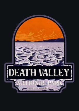 Death Valley