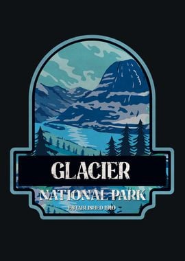 Glacier National Park