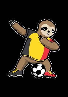 Soccer Belgium