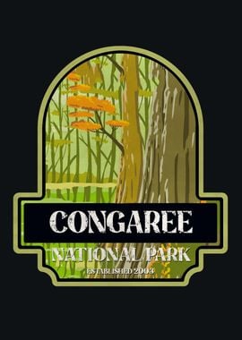 Congaree National Park