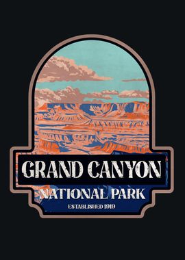 Grand Canyon