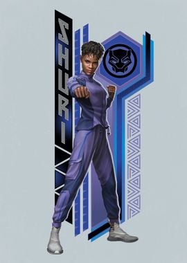 Shuri