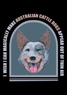 Australian Cattle Dog