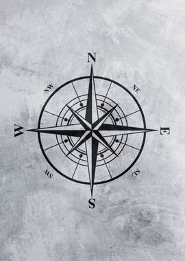 compass